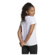 Adidas Παιδική κοντομάνικη μπλούζα Glam Tee Adidas Παιδική κοντομάνικη μπλούζα Glam Tee